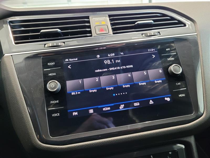 volkswagen Tiguan 2022 - 20