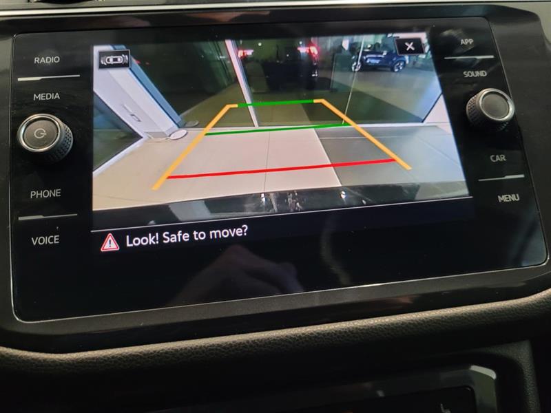 volkswagen Tiguan 2022 - 21