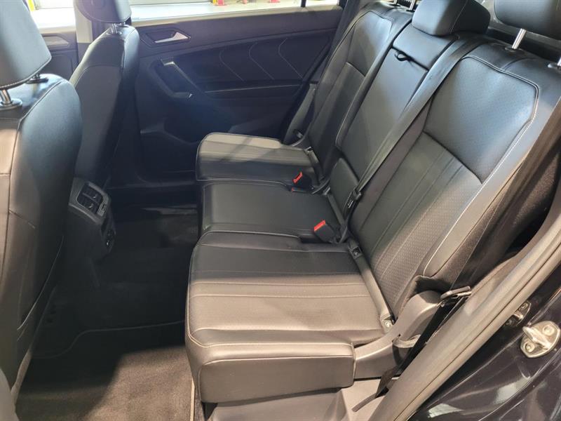 volkswagen Tiguan 2022 - 22
