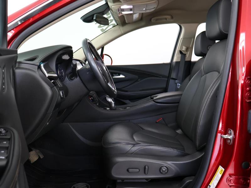 buick Envision 2017 - 11