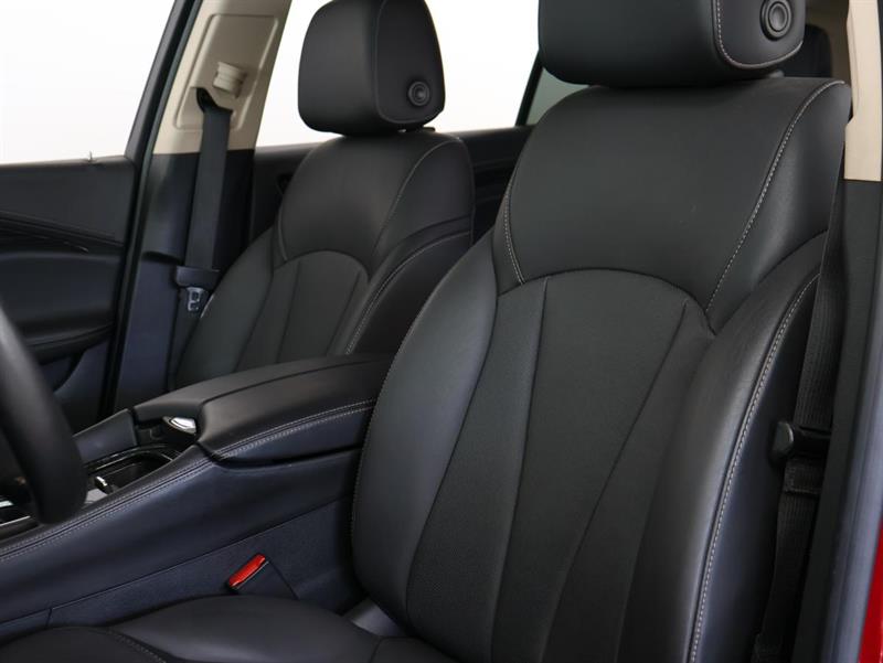 buick Envision 2017 - 12