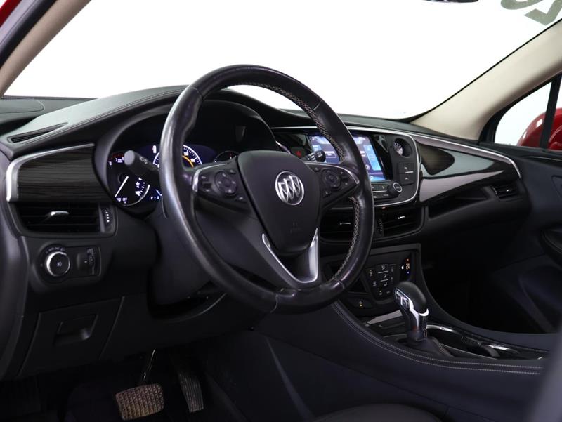 buick Envision 2017 - 13