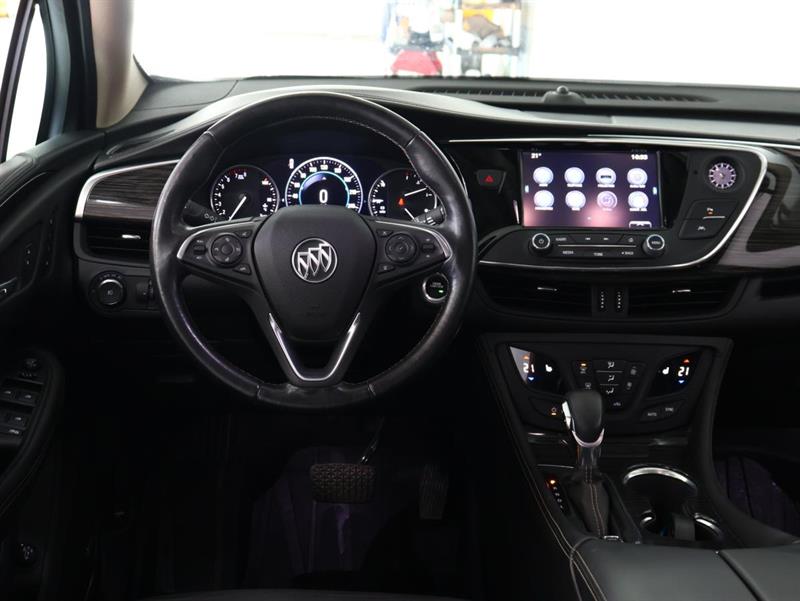 buick Envision 2017 - 14