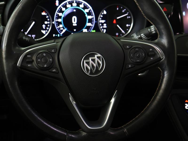 buick Envision 2017 - 15