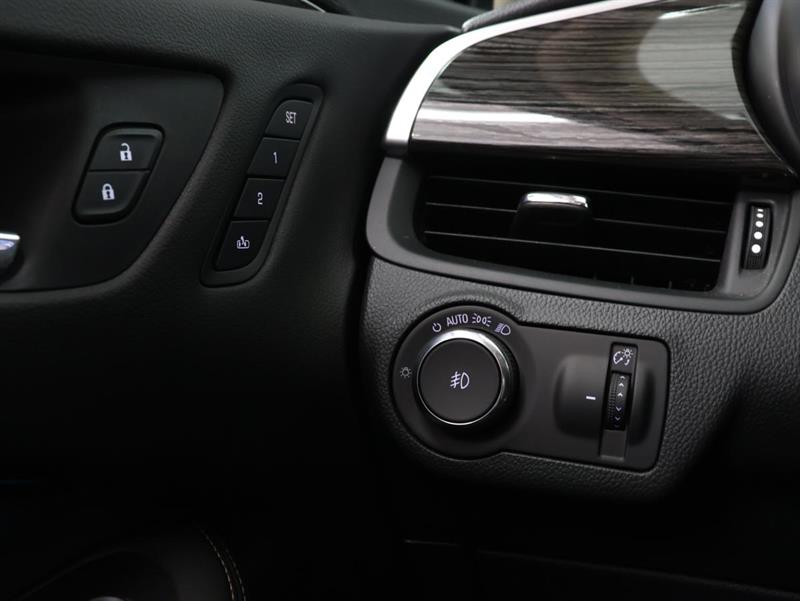 buick Envision 2017 - 16