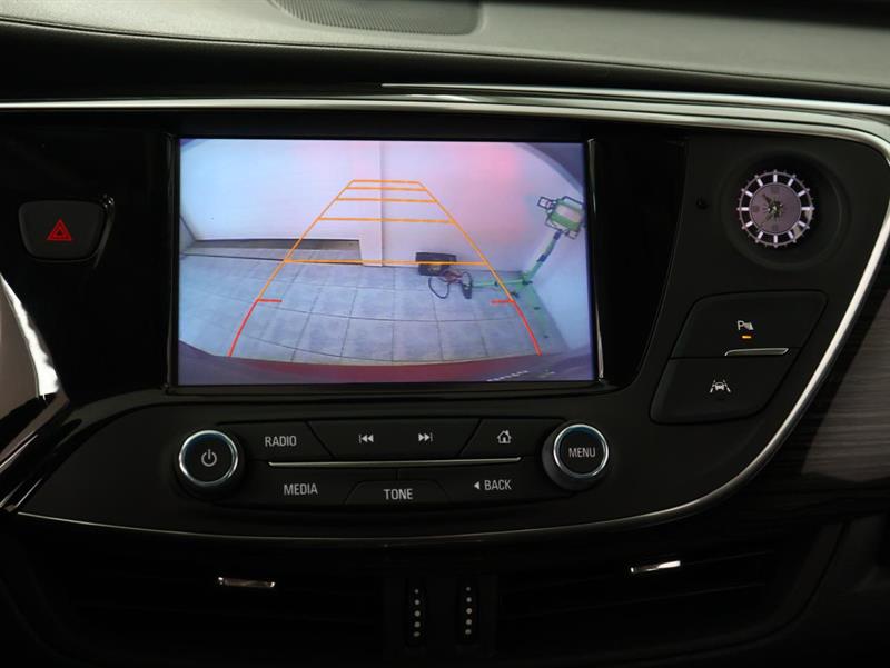 buick Envision 2017 - 20