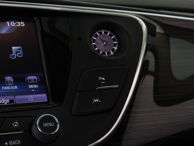 buick Envision 2017 - 21