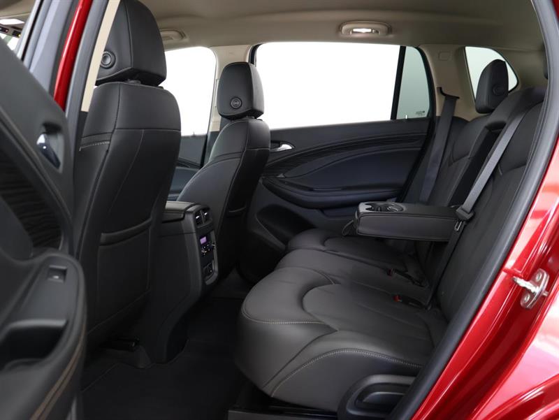 buick Envision 2017 - 24