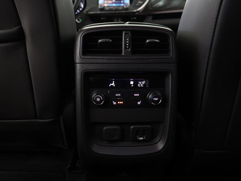 buick Envision 2017 - 25