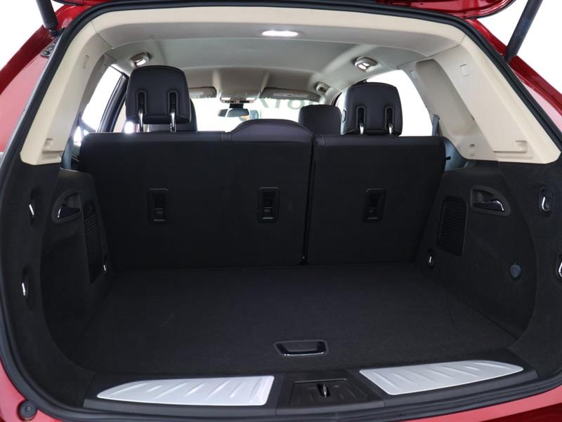 buick Envision 2017 - 26