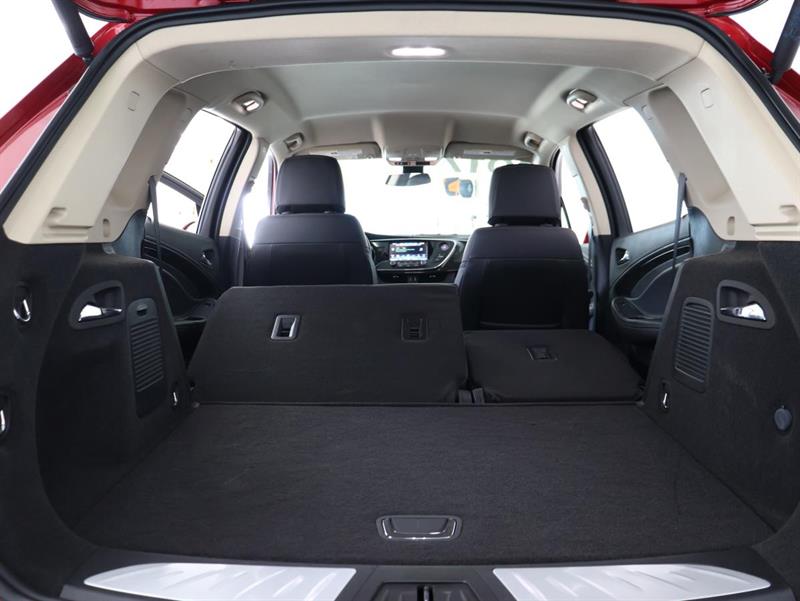 buick Envision 2017 - 27