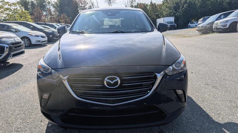 mazda CX-3 2019 - 2