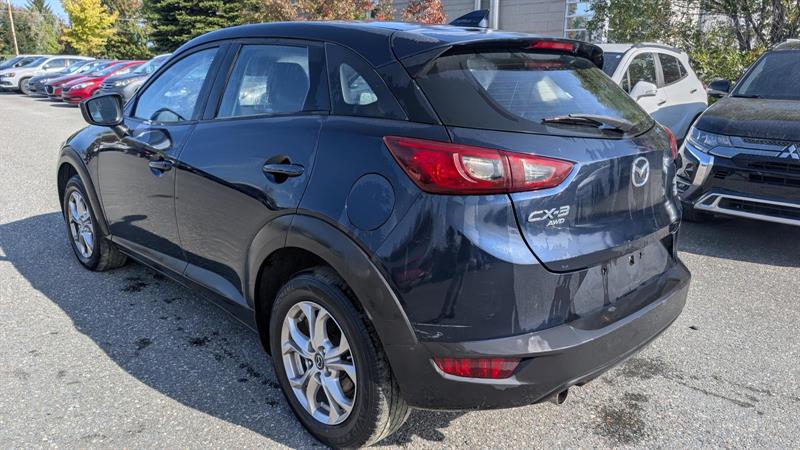 mazda CX-3 2019 - 7