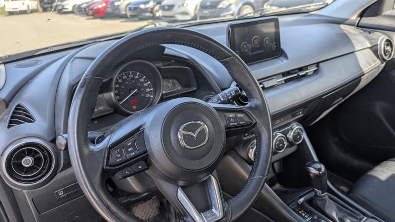 mazda CX-3 2019 - 9