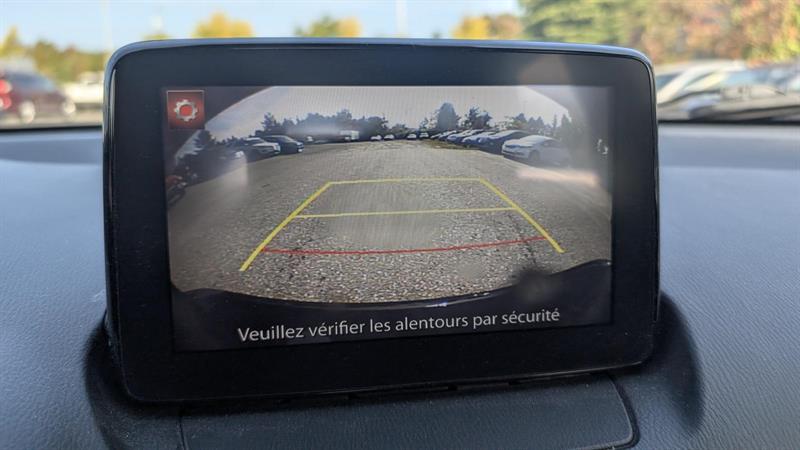 mazda CX-3 2019 - 10