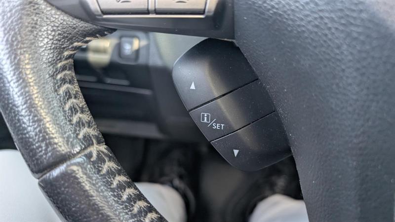 subaru Impreza 2016 - 15