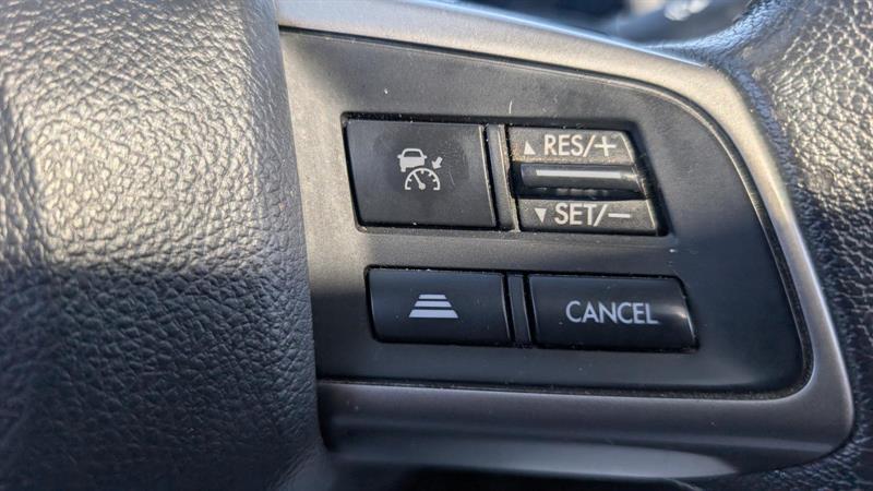 subaru Impreza 2016 - 16