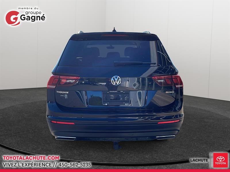 volkswagen Tiguan 2019 - 3