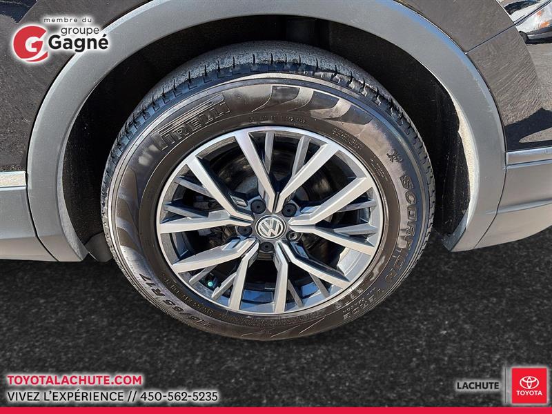 volkswagen Tiguan 2019 - 7