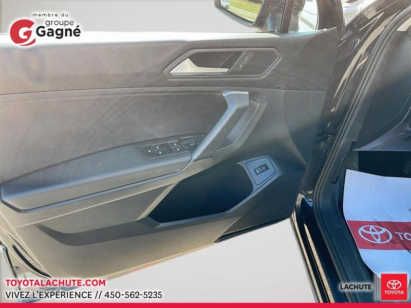 volkswagen Tiguan 2019 - 10