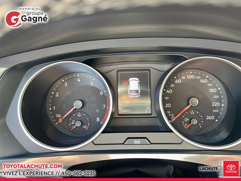 volkswagen Tiguan 2019 - 12