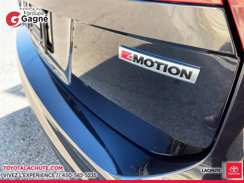 volkswagen Tiguan 2019 - 15