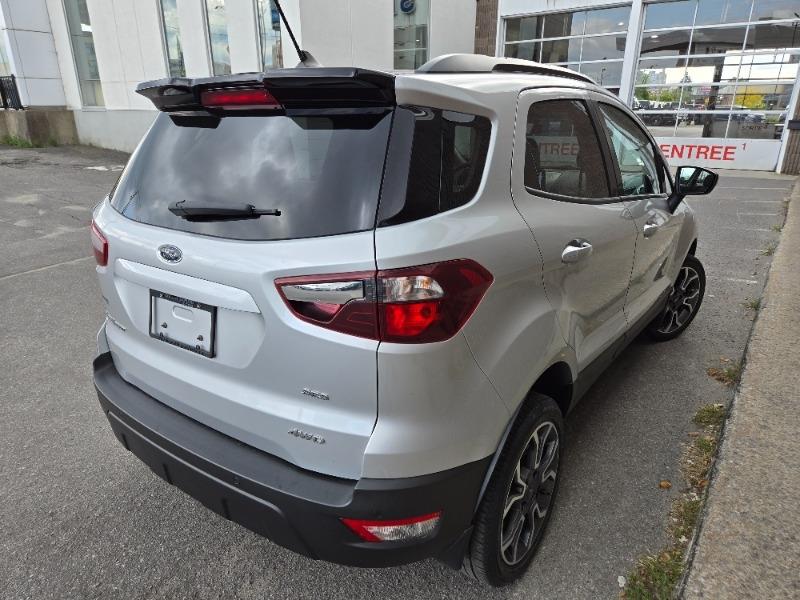 ford EcoSport 2020 - 5