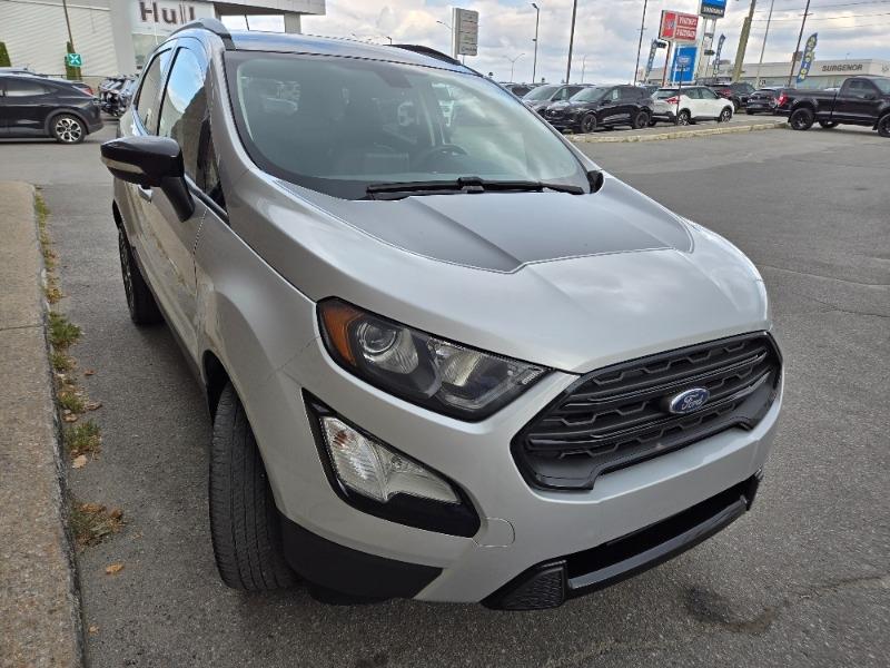 ford EcoSport 2020 - 6