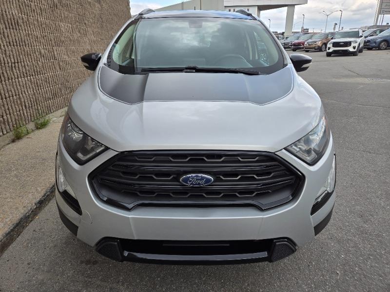 ford EcoSport 2020 - 7