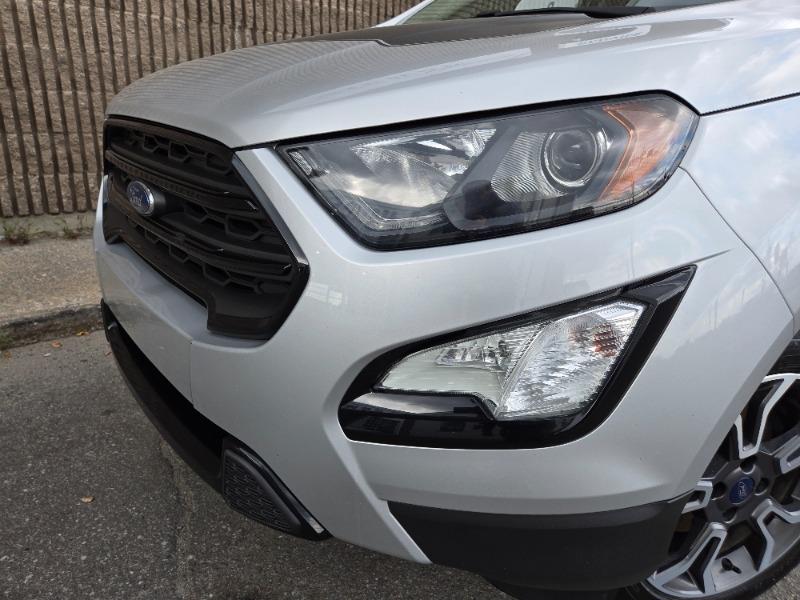 ford EcoSport 2020 - 9
