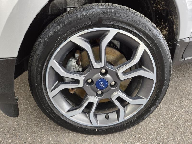 ford EcoSport 2020 - 12