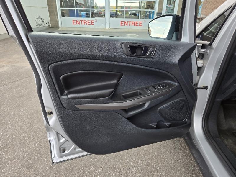 ford EcoSport 2020 - 13