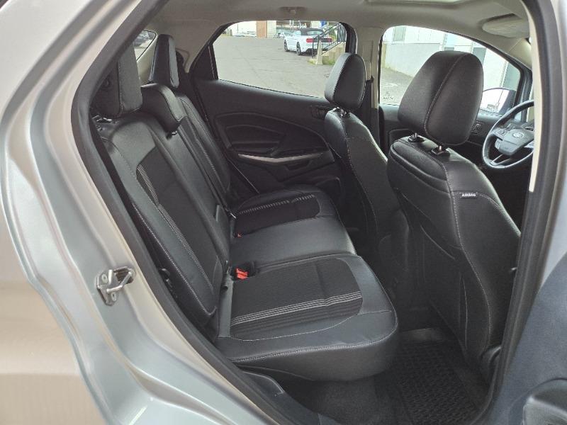 ford EcoSport 2020 - 19