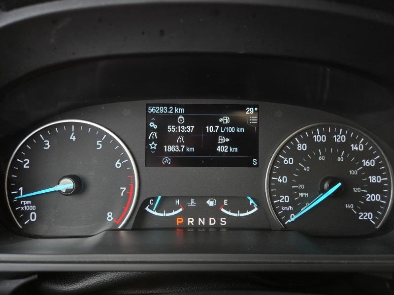 ford EcoSport 2020 - 24