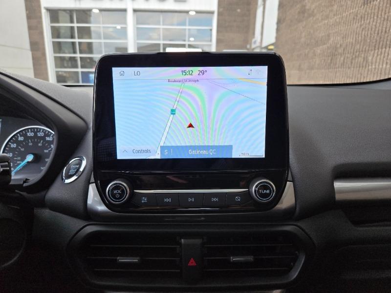 ford EcoSport 2020 - 25