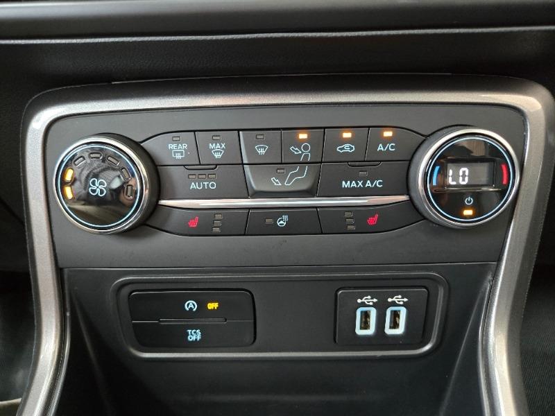 ford EcoSport 2020 - 26