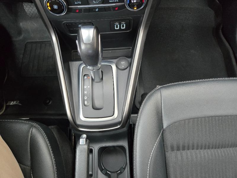 ford EcoSport 2020 - 27
