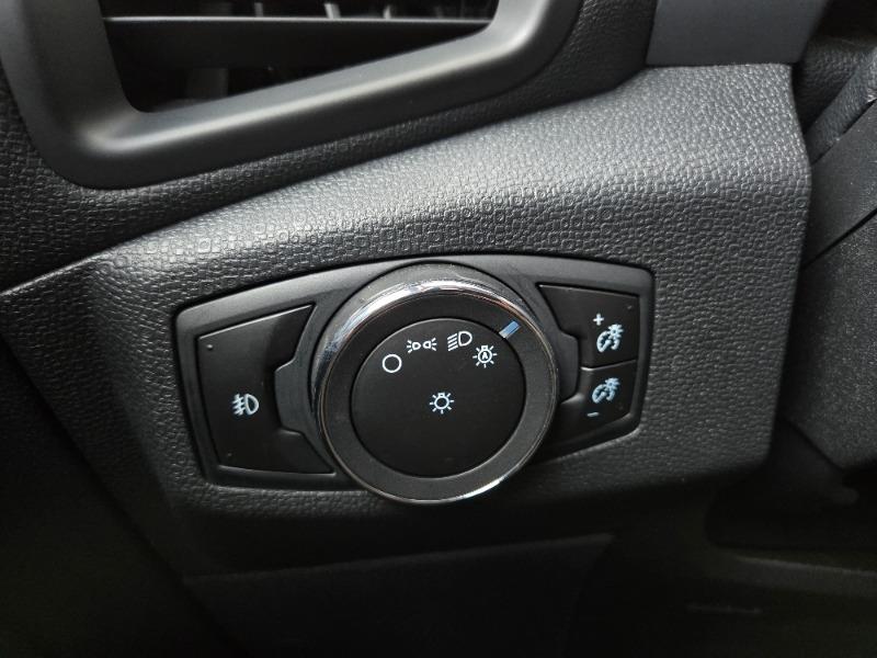 ford EcoSport 2020 - 28