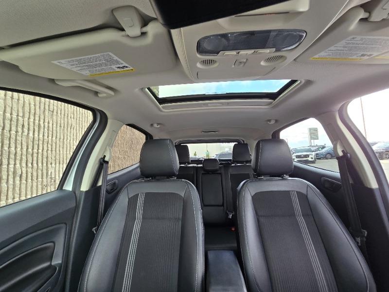 ford EcoSport 2020 - 30