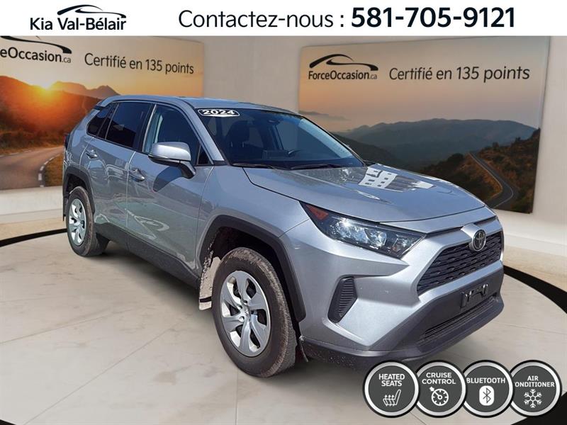 toyota RAV4 2024 - 3