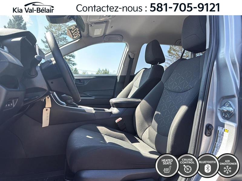 toyota RAV4 2024 - 7