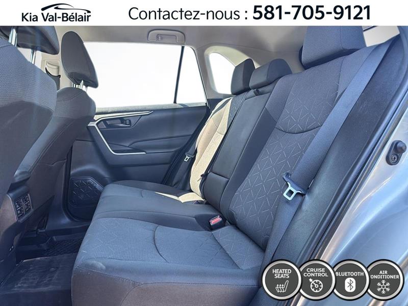 toyota RAV4 2024 - 8