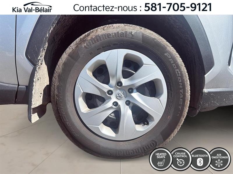 toyota RAV4 2024 - 15