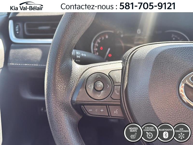 toyota RAV4 2024 - 17