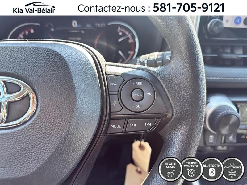 toyota RAV4 2024 - 18