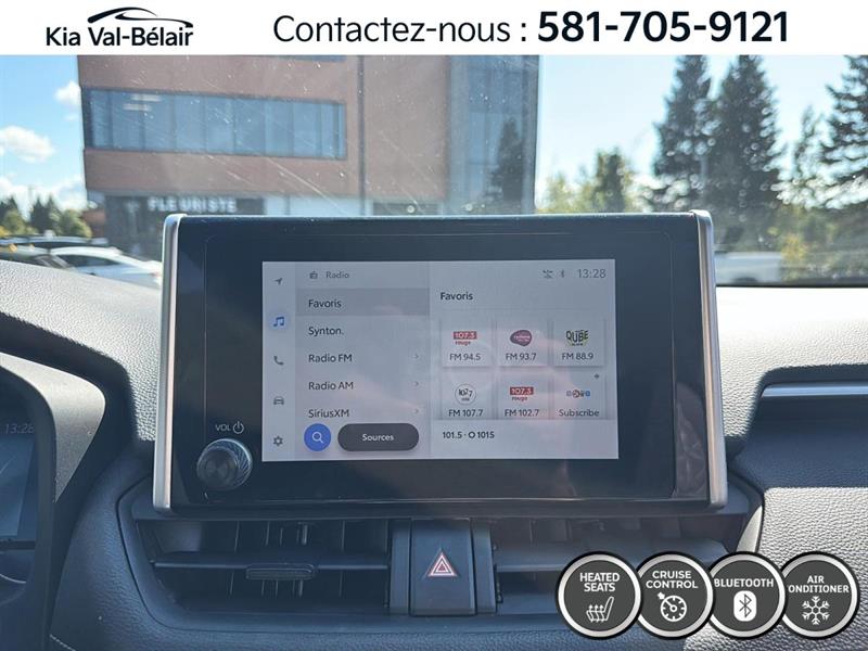 toyota RAV4 2024 - 20