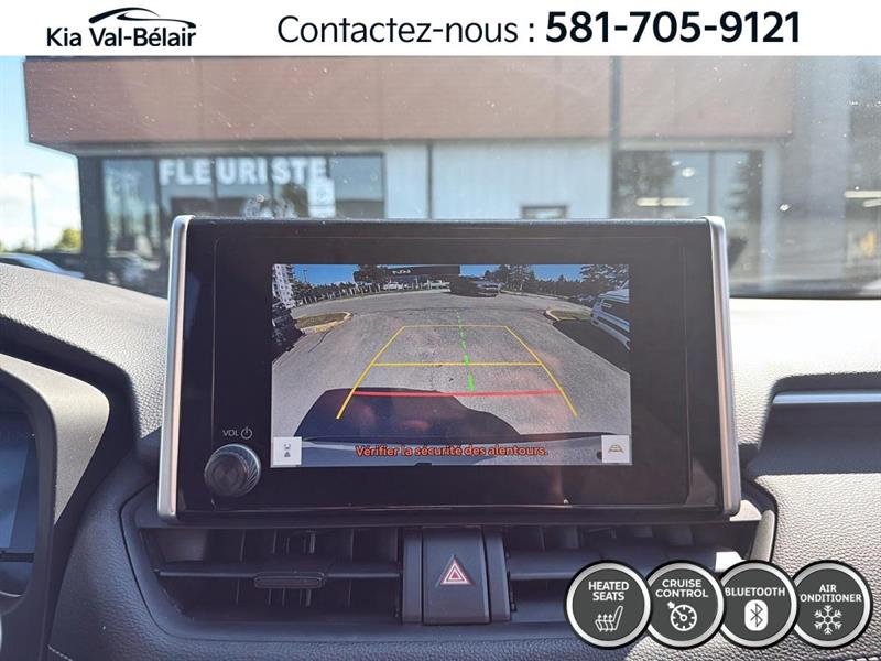 toyota RAV4 2024 - 21