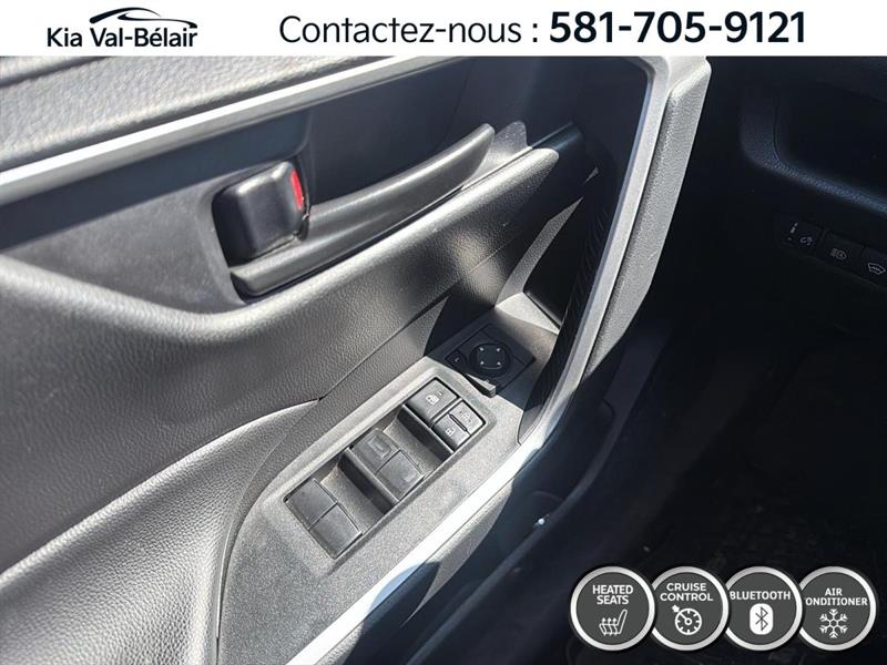 toyota RAV4 2024 - 24