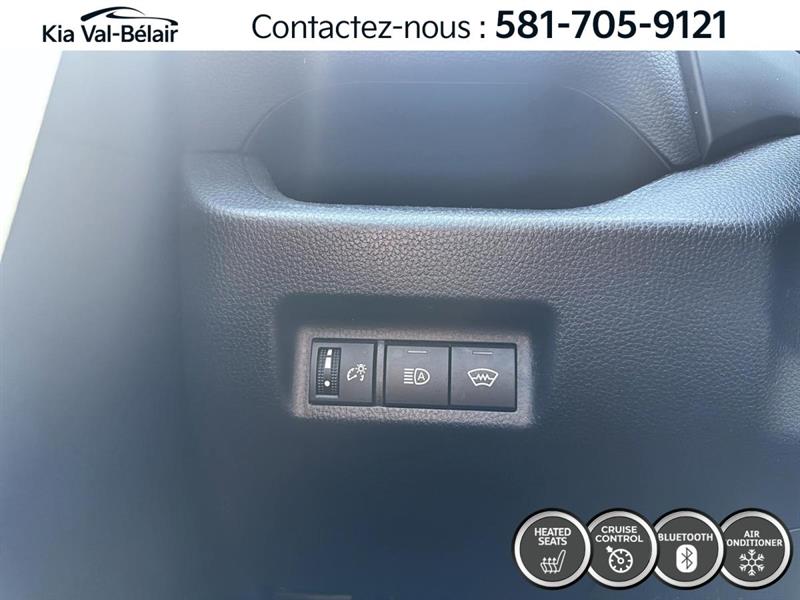 toyota RAV4 2024 - 25