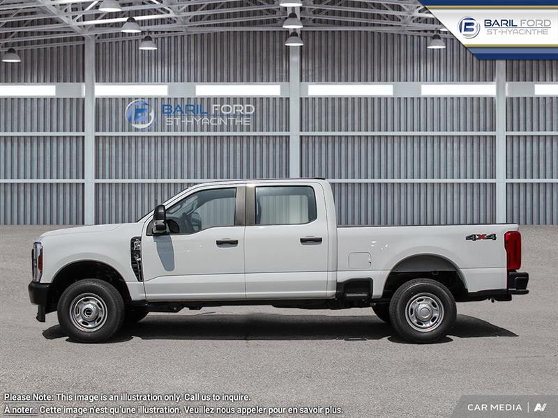 ford Super Duty F-250 SRW 2025 - 3